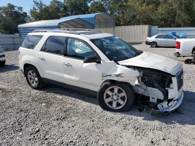 2014 GMC ACADIA SLE - 1GKKRPKD8EJ377754
