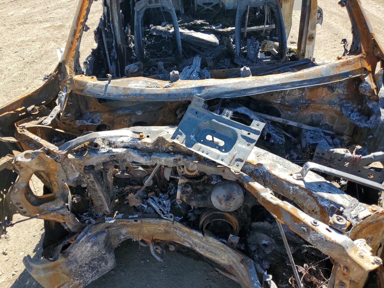 Lot #3311688221 2021 GMC SIERRA K15