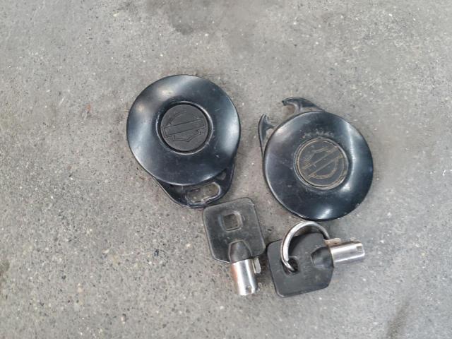 2005 HARLEY-DAVIDSON FLSTFI - 1HD1BXD515Y071373