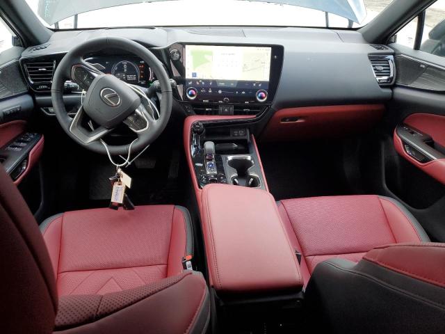 2026 LEXUS NX 350H BA #3296280488