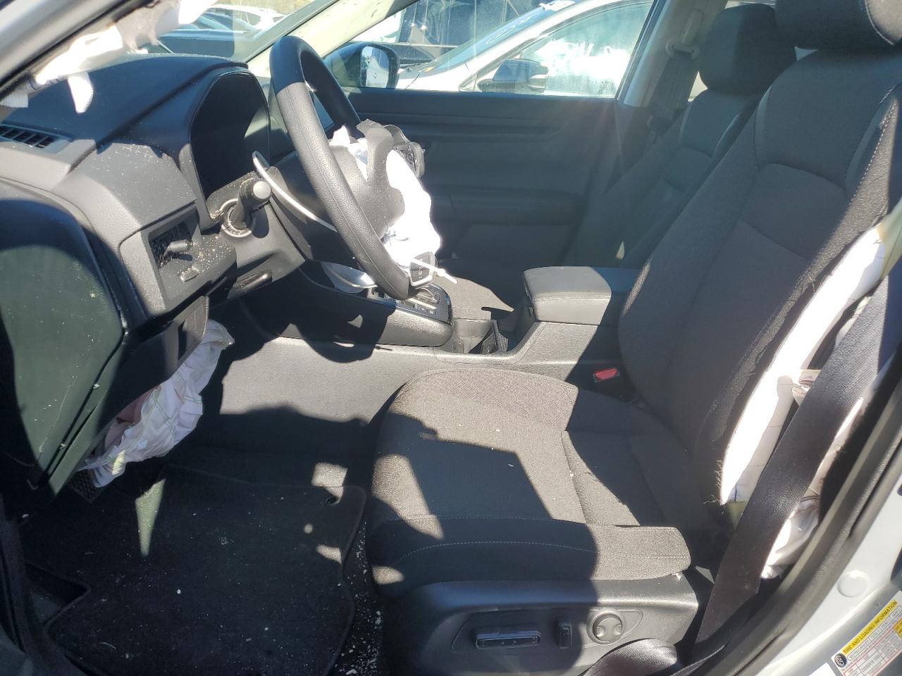 Lot #3290226205 2026 HONDA CR-V EX