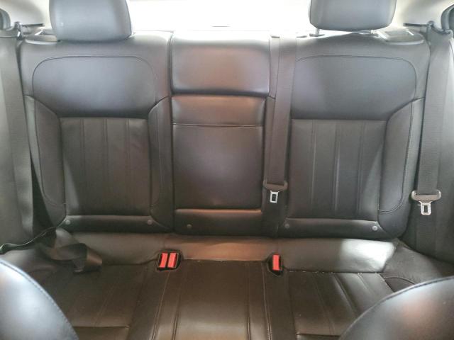 2013 BUICK REGAL PREMIUM - 2G4GS5EV6D9129880