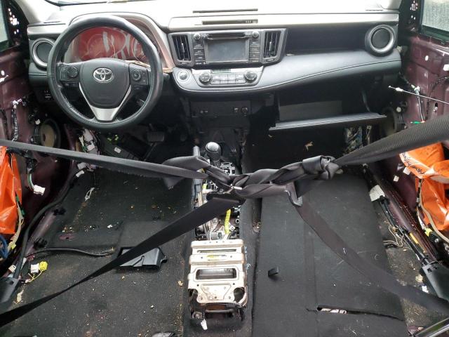 2018 TOYOTA RAV4 ADVENTURE #3271629346