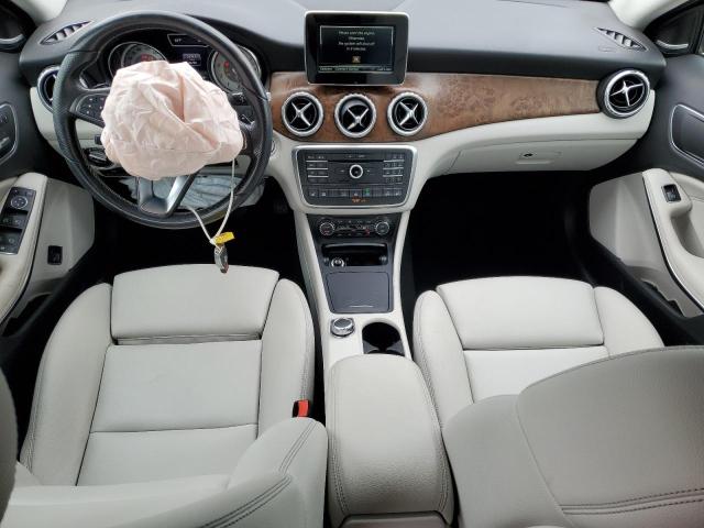 2016 MERCEDES-BENZ GLA 250 4M WDCTG4GB6GJ210317