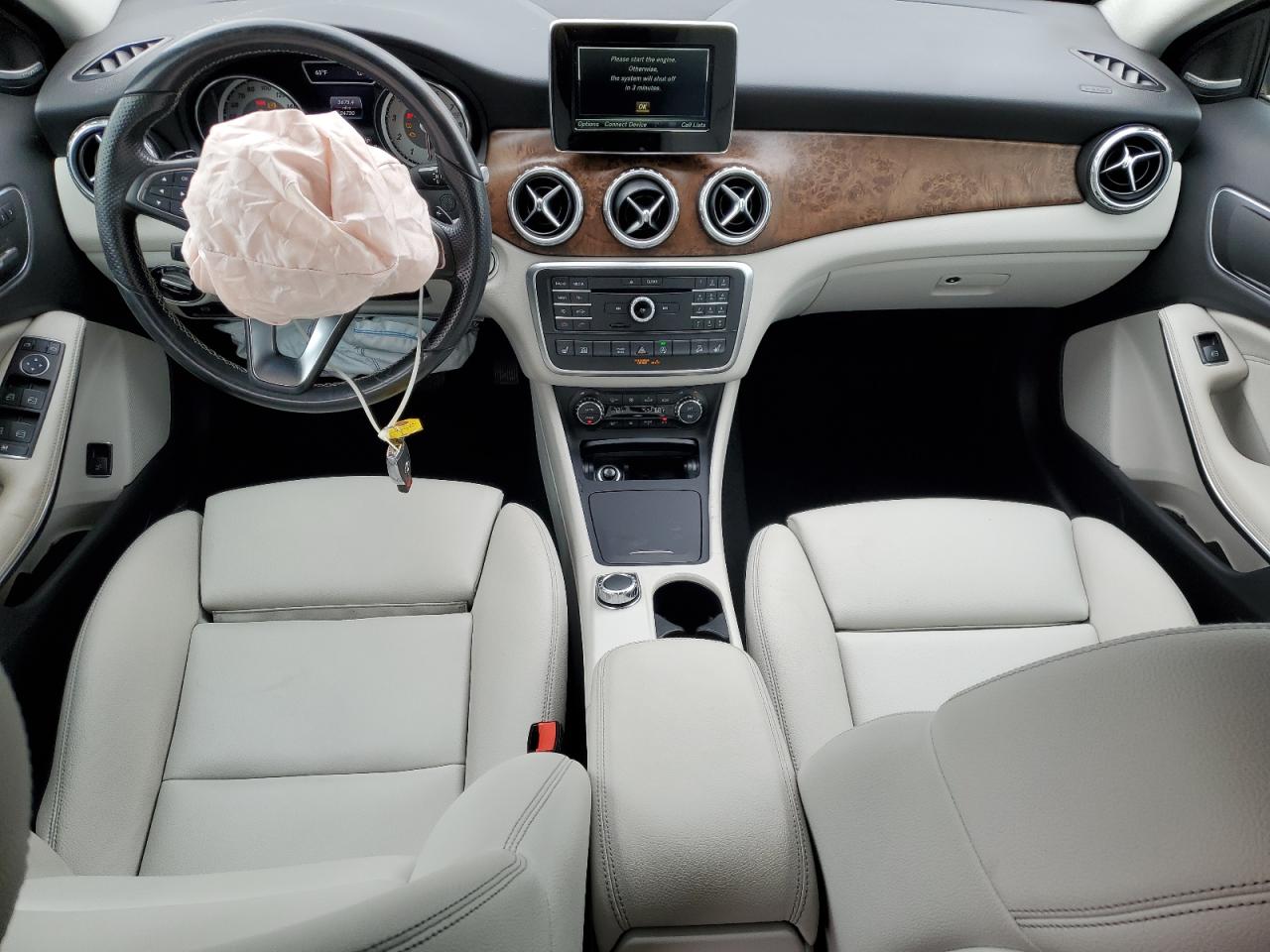 MERCEDES-BENZ GLA-CLASS 250 4MATIC