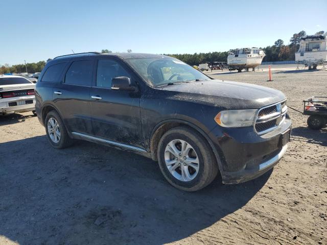 2013 DODGE DURANGO CR #3302908087