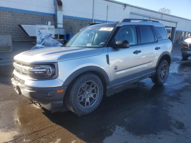 2021 FORD BRONCO SPO - 3FMCR9B66MRA37418