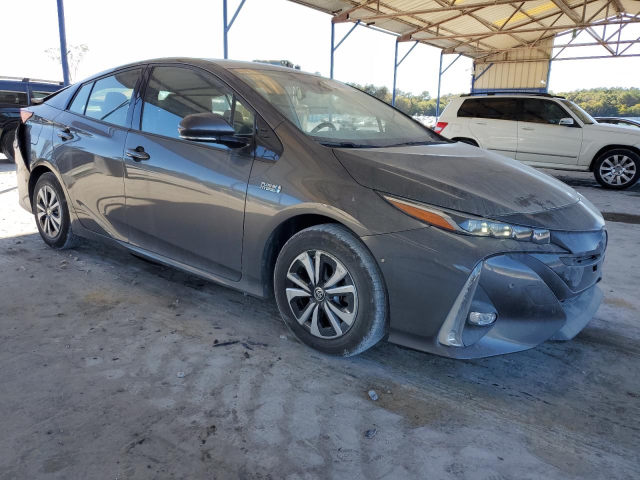 TOYOTA PRIUS PRIME PRIUS PRIM