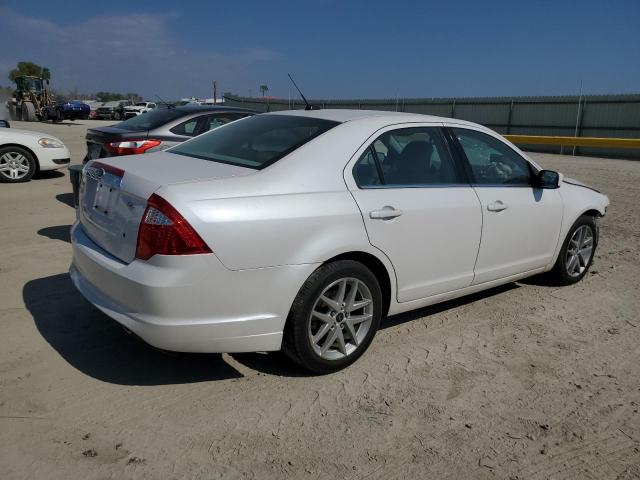 2010 FORD FUSION SEL #3280639430