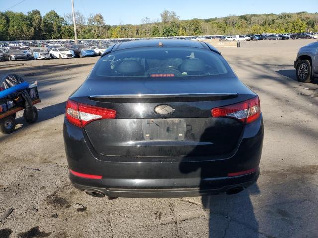 2013 KIA OPTIMA SX - 5XXGR4A60DG204932