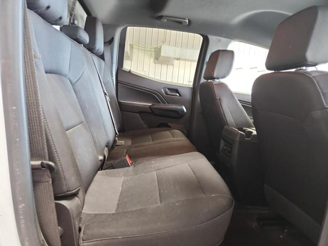 2023 CHEVROLET COLORADO - 1GCPSBEK1P1138035