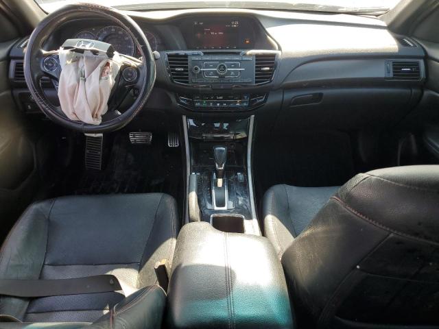 2017 HONDA ACCORD SPO - 1HGCR2F12HA234131