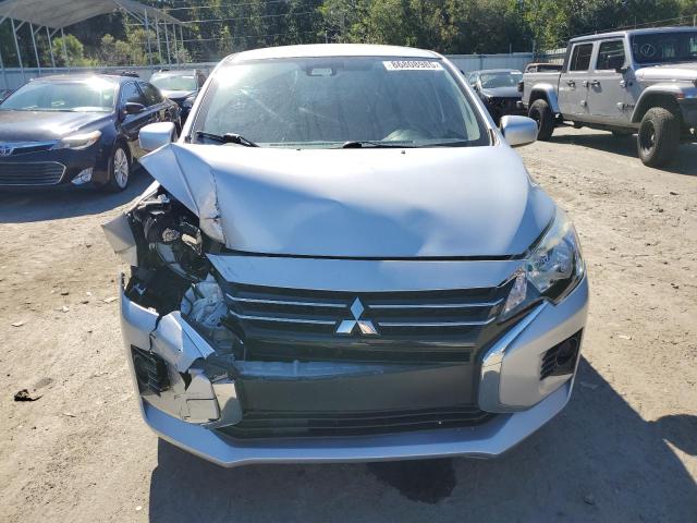 2021 MITSUBISHI MIRAGE ES #3294301883