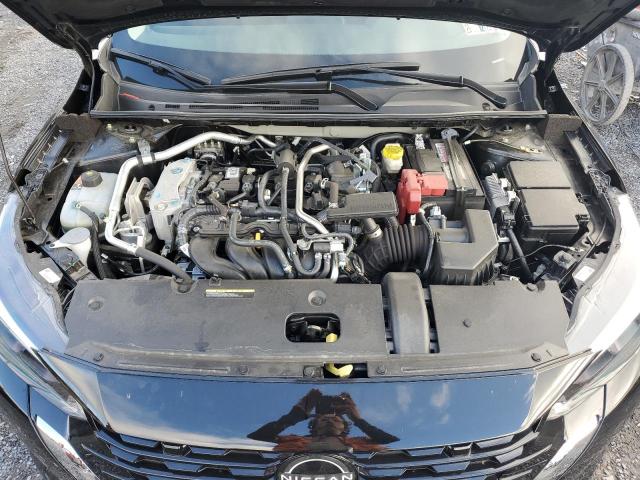 2024 NISSAN SENTRA S 3N1AB8BV7RY242599