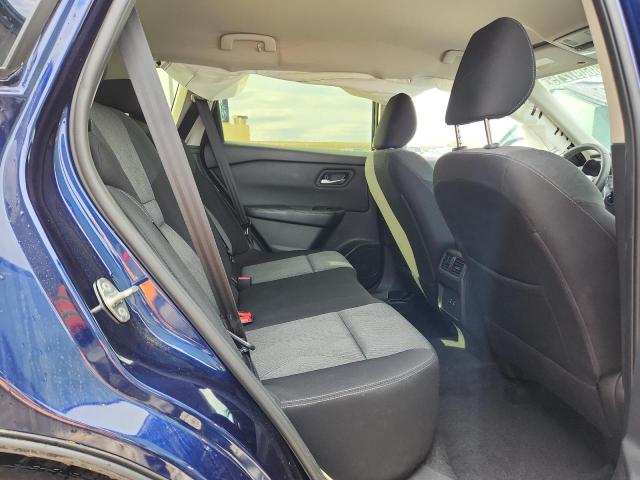 2025 NISSAN ROGUE SV - JN8BT3BB9SW148796