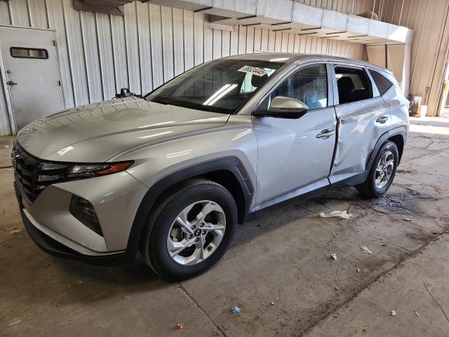 HYUNDAI TUCSON SE