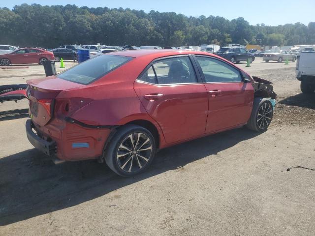 2017 TOYOTA COROLLA L - 5YFBURHE1HP680767