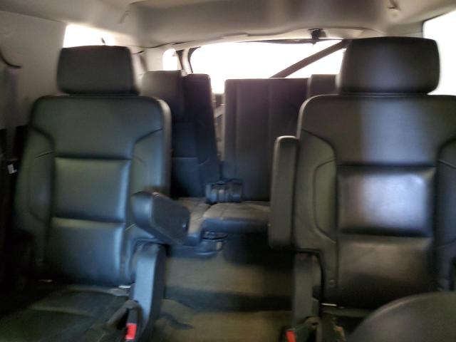 2017 CHEVROLET TAHOE K150 - 1GNSKCKC6HR207728