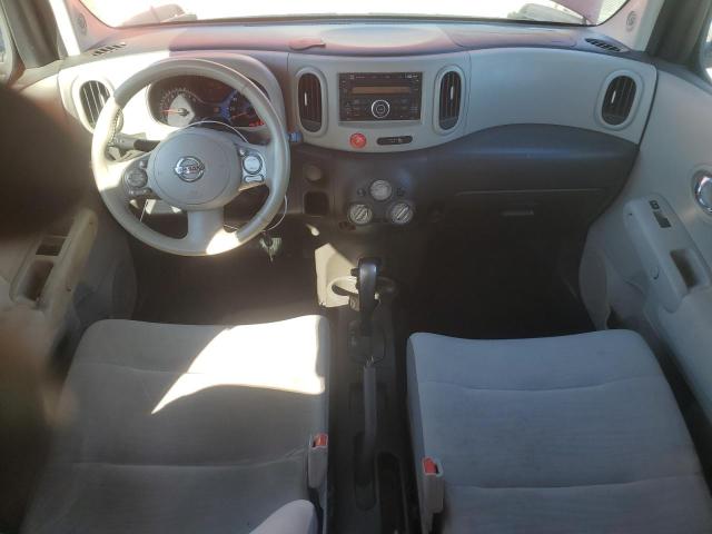 2010 NISSAN CUBE BASE - JN8AZ2KR1AT170454