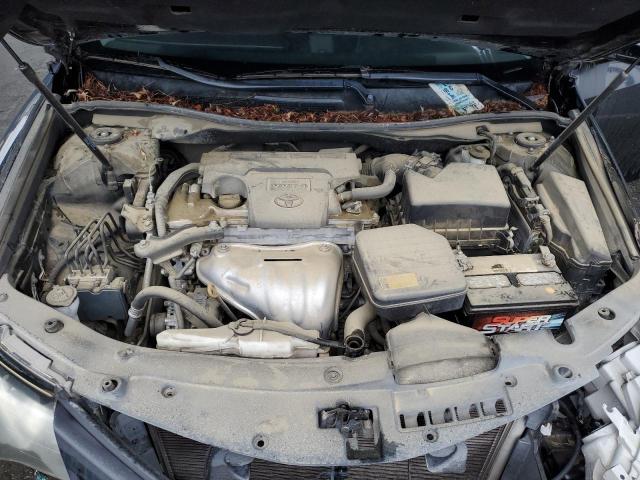 2014 TOYOTA CAMRY L - 4T1BF1FK5EU351830