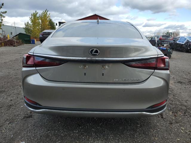 2021 LEXUS ES 250 - 58AB11D10MU007614