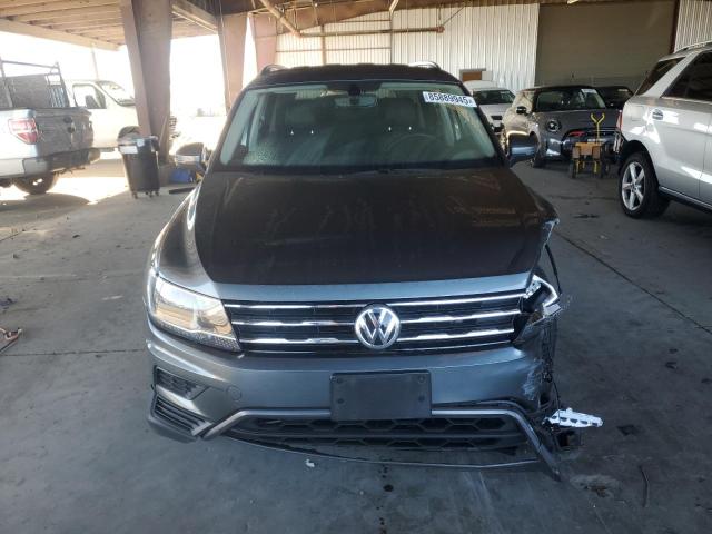 2021 VOLKSWAGEN TIGUAN SE #3301993444