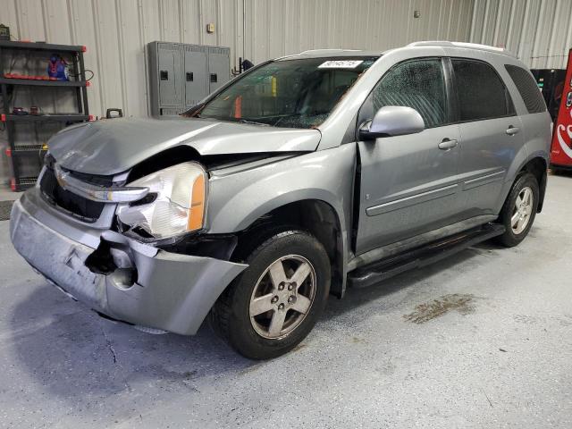 Global Auto Auctions: 2006 CHEVROLET EQUINOX LT
