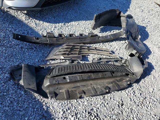 2015 TOYOTA SIENNA XLE 5TDYK3DC2FS618302