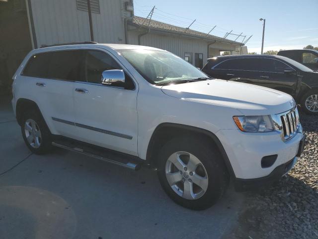 2013 JEEP GRAND CHER #3292704598