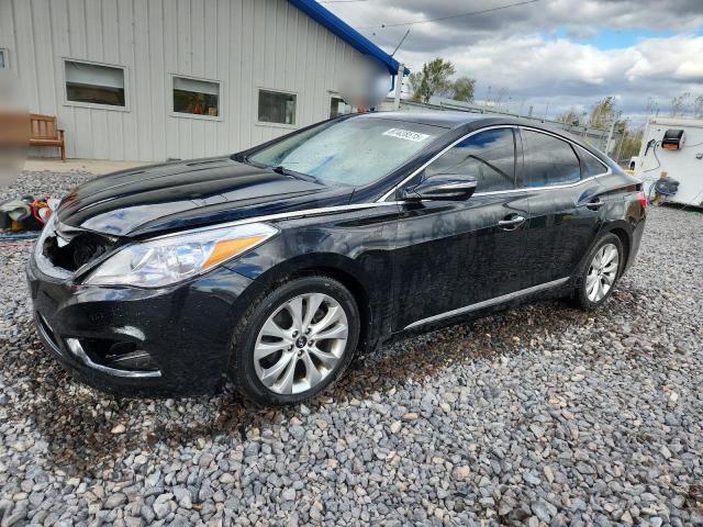 2013 HYUNDAI AZERA #3297229394