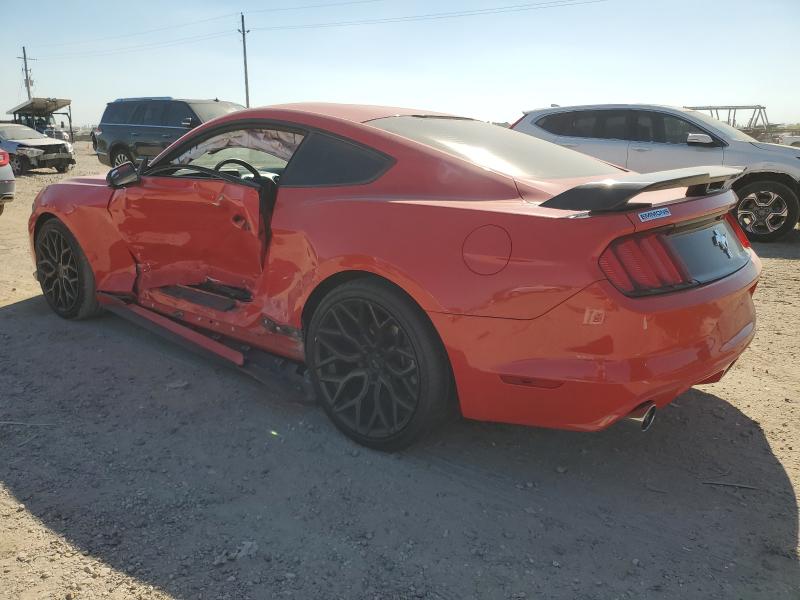 2015 FORD MUSTANG #3318166361