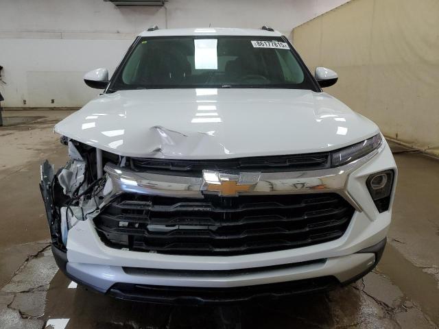 2024 CHEVROLET TRAILBLAZE #3288509521