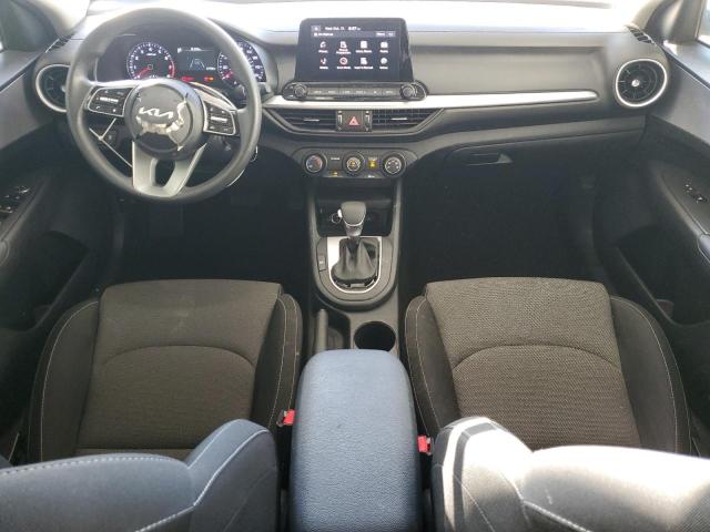 2024 KIA FORTE LX - 3KPF24AD4RE808756