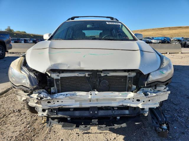 2014 SUBARU XV CROSSTR #3281979104