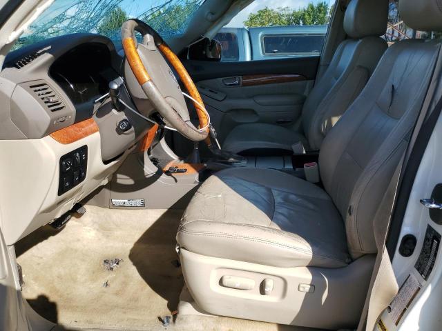 2007 LEXUS GX 470 #3279782293