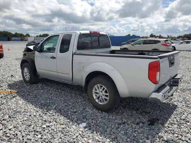 2016 NISSAN FRONTIER S 1N6AD0CW9GN755019