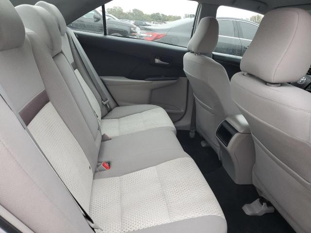 2014 TOYOTA CAMRY L - 4T4BF1FK0ER407307