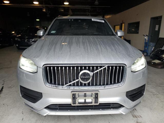2022 VOLVO XC90 T6 MOMENTUM - YV4A22PKXN1809604