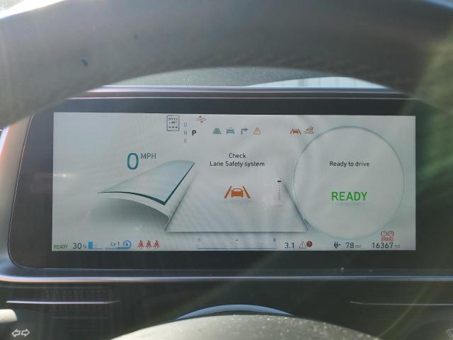 2023 HYUNDAI IONIQ 6 SE #3304748905