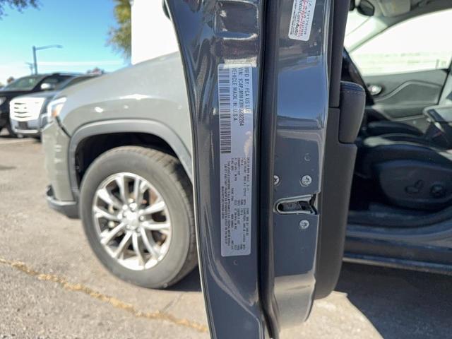 2021 JEEP CHEROKEE L 1C4PJMMX0MD202264