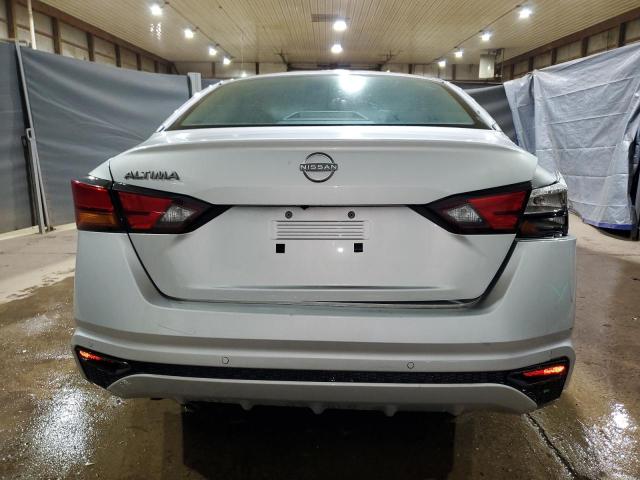 2024 NISSAN ALTIMA S 1N4BL4BV8RN348151