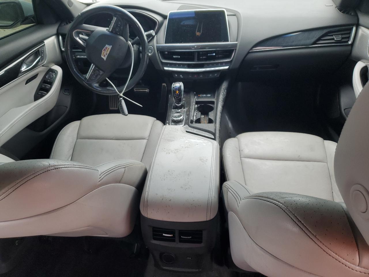 CADILLAC CT5 PREMIUM LUXURY SPECIAL EDITION