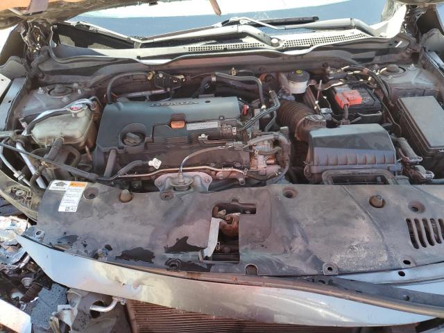 2017 HONDA CIVIC LX - 19XFC2F5XHE038872