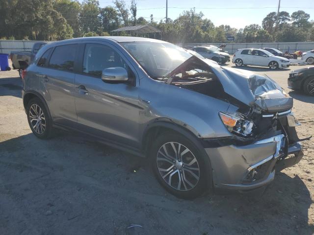 2018 MITSUBISHI OUTLANDER SPORT ES - Other View