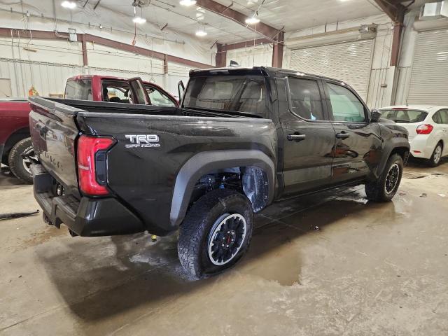2025 TOYOTA TACOMA DOU - 3TMLB5JN4SM156539