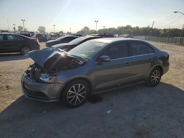 2017 VOLKSWAGEN JETTA SE #3269781680