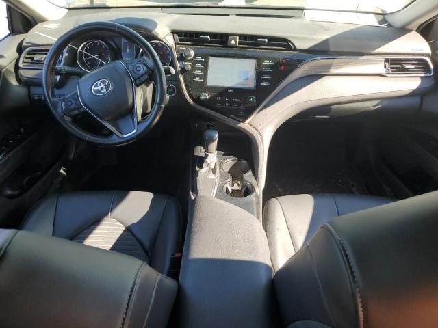 2020 TOYOTA CAMRY SE - 4T1M11AK0LU963879