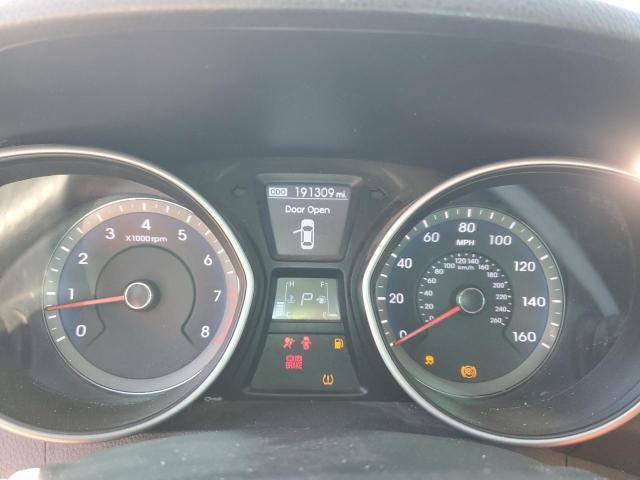 2014 HYUNDAI ELANTRA GT - KMHD35LH2EU165826