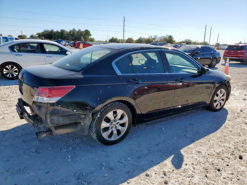 2010 HONDA ACCORD EX - 1HGCP2F72AA030297