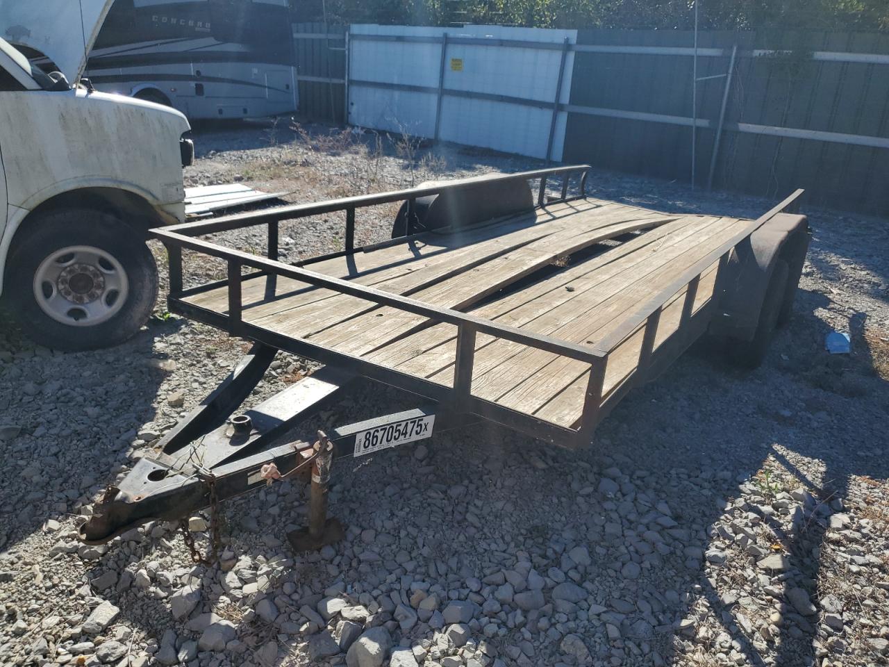 Lot #3294160941 2019 UNKNOWN UNKNOWN